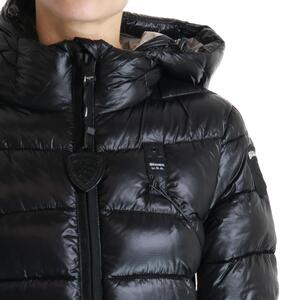 GIUBBOTTO ADELAIDE BLAUER - Mad Fashion | img vers.300x/